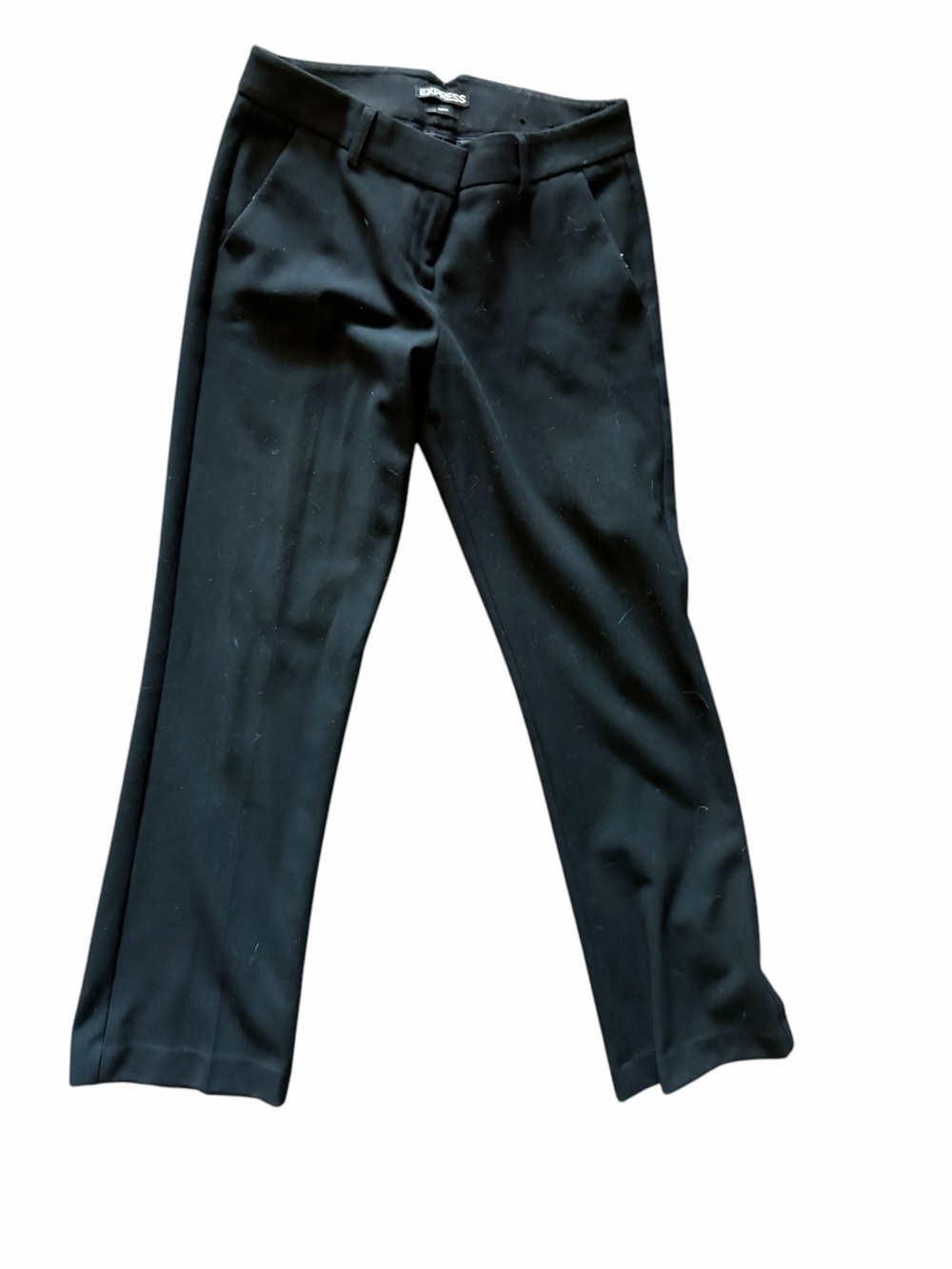 Express Black Women's Dress Pants